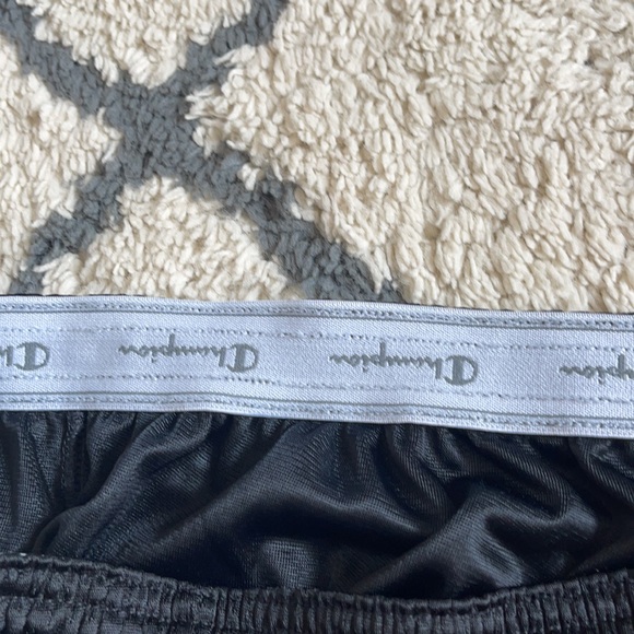 SOLD High waisted champion athletic shorts - Picture 6 of 6